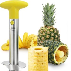 NWOT Pineapple Corer Tool